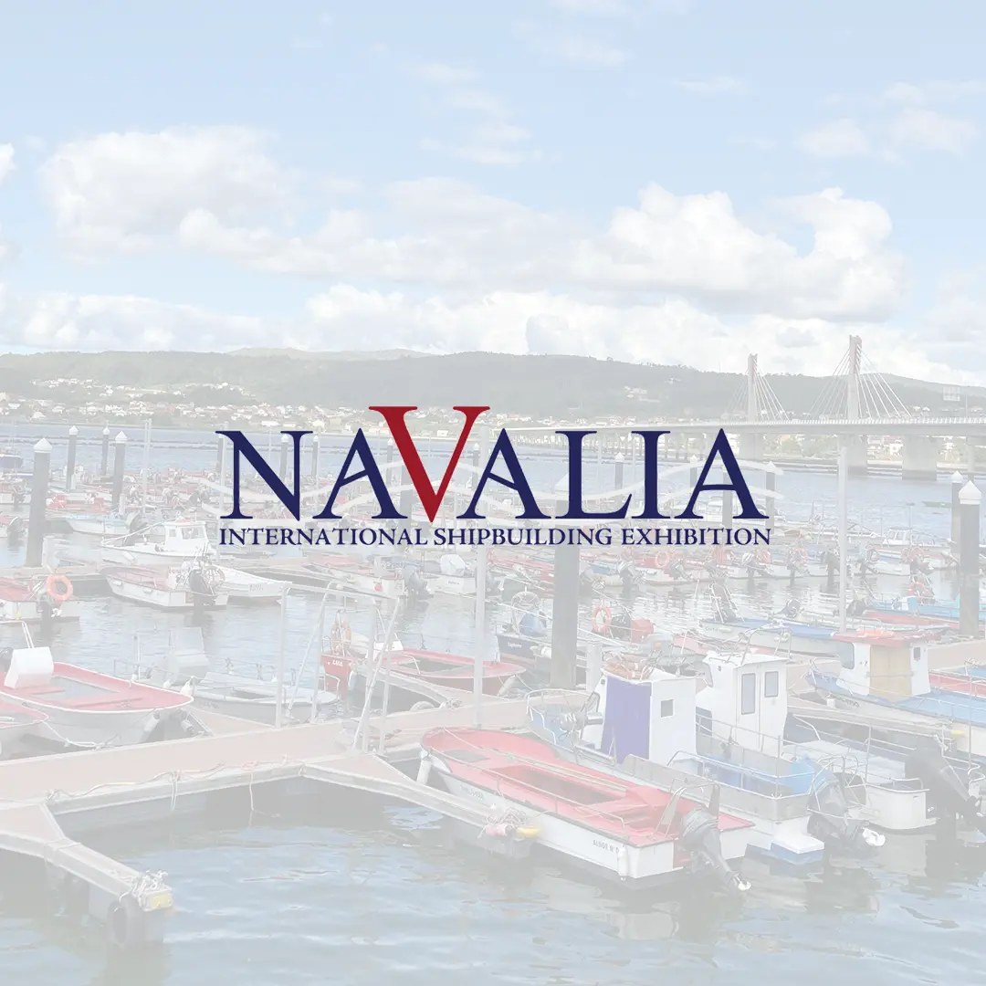 Navalia 2024: Innovation at the Naval Fair